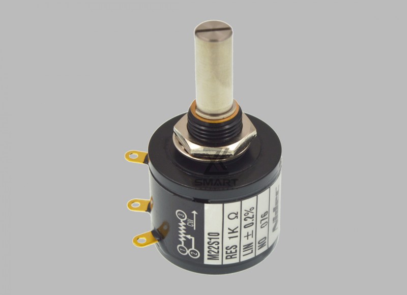 M22S10 1K Potentiometer 640900010001 PB000100RV00 PB01100RV000