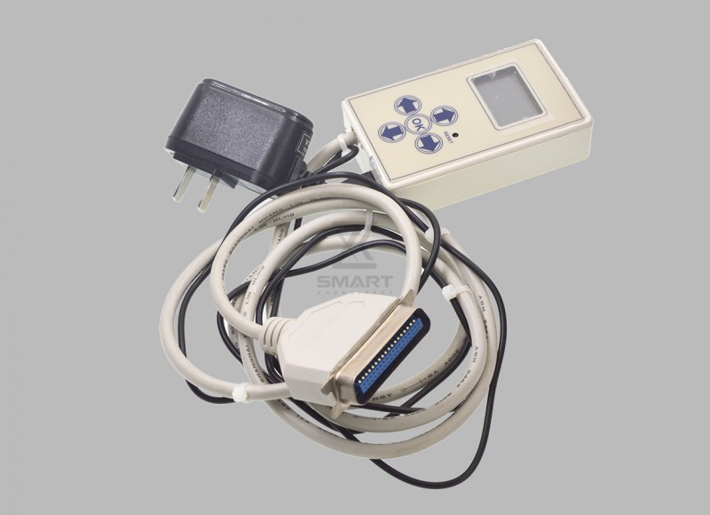 TME TMEG TMEF TMFX TMEX TMEF-H TME-DC USB LINKER EXTROM