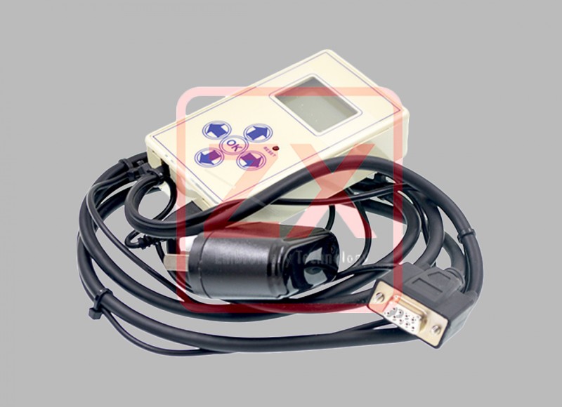 Tajima USB Linker محرك القراء الخارجي مع كابل لقطع الغيار الجزيرة التريسي TFGN