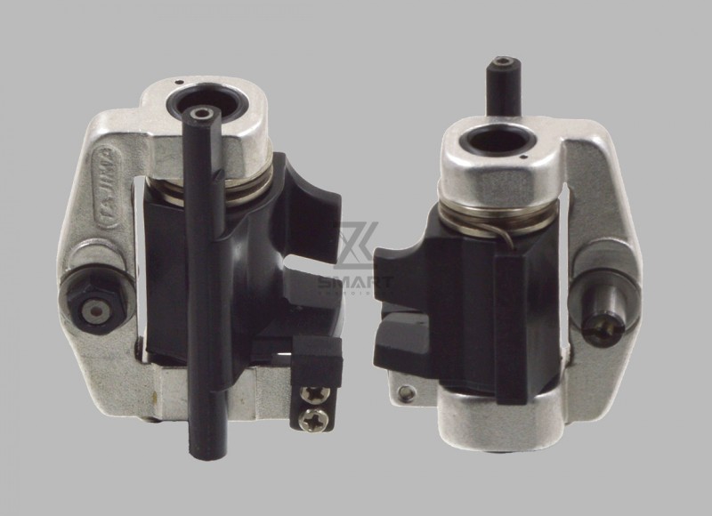080210360A70 NEEDLE BAR بالمثل Tajima Machine Machine Parts A01M07