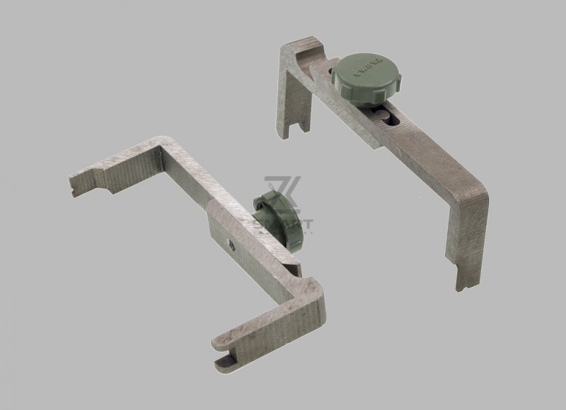 شريط الإبرة يربط عشيق مقياس G01-TJ02 لـ Tajima Computer Machine Machine Parts ZG0030400000