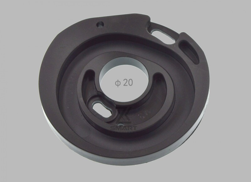 M3 20mm Take-up Lever Carve Came for Machine Parts A02M320I