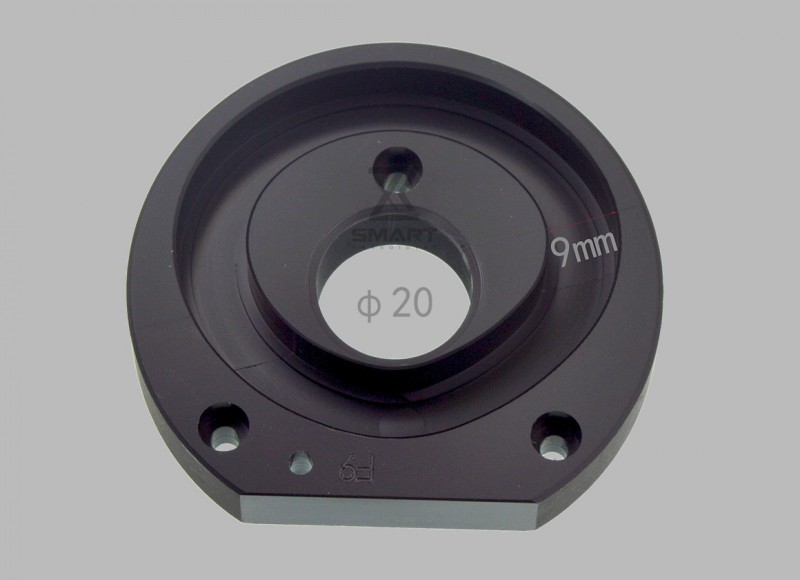 F9 FOR FOT DRIVE CAM 20 مم قطر لآلات التطريز قطع الغيار A02F920s