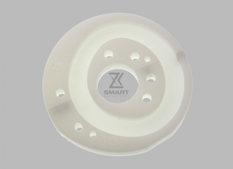 A9 Take-up Lever Driving Cam for SWF Machines Machines Parks A02A9-SWF-C