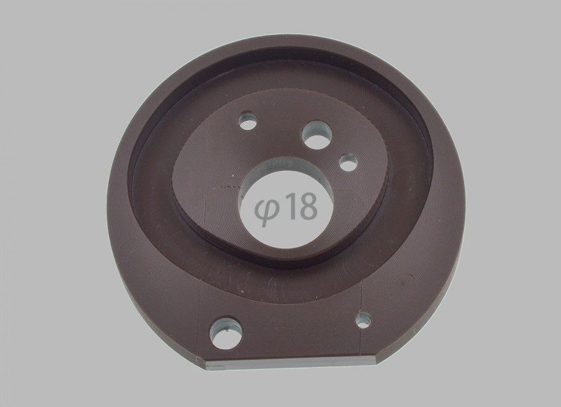 FD1 18mm قابلة للفصل رافعة القيادة كاميرا لآلة تطريز Tajima A02TJFD118S