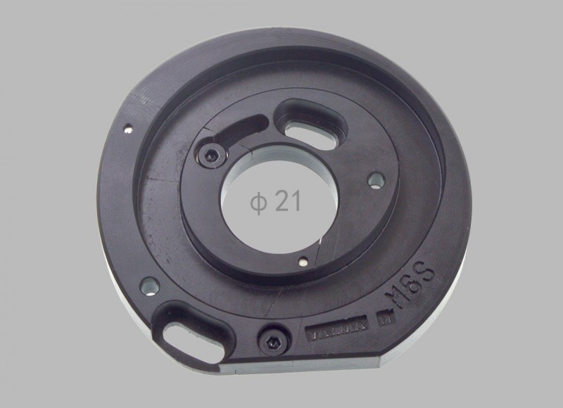 9A0802700A01 M6S 21mm قابلة للفصل رافعة القيادة كاميرا لآلة الطهيا التطريز A02TJM6S21S