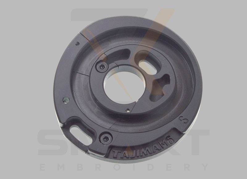 9A0802800A01 18MM S ANVER APPEAN DRIVE CAM لـ TAJIMA Machine Machine Parts A02TJS18S