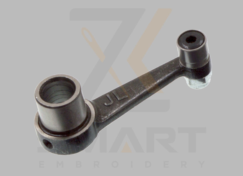 50 مم JL Take-up Lever Lever A لقطع الغيار الآلية للتطريز A05A02-50