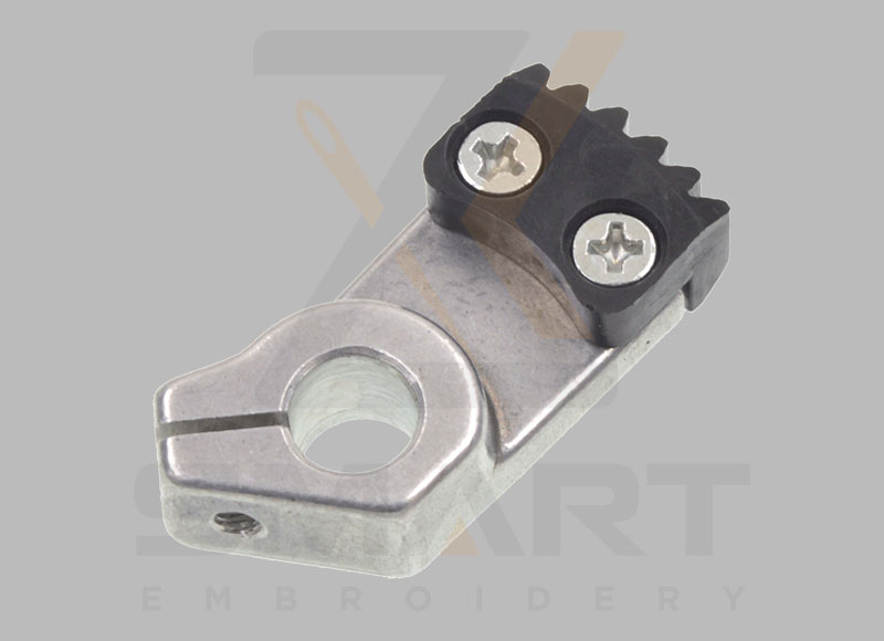 رافعة قيادة رافعة Take-up Tajima Machine Machine Presidents A05B04-TJ02C