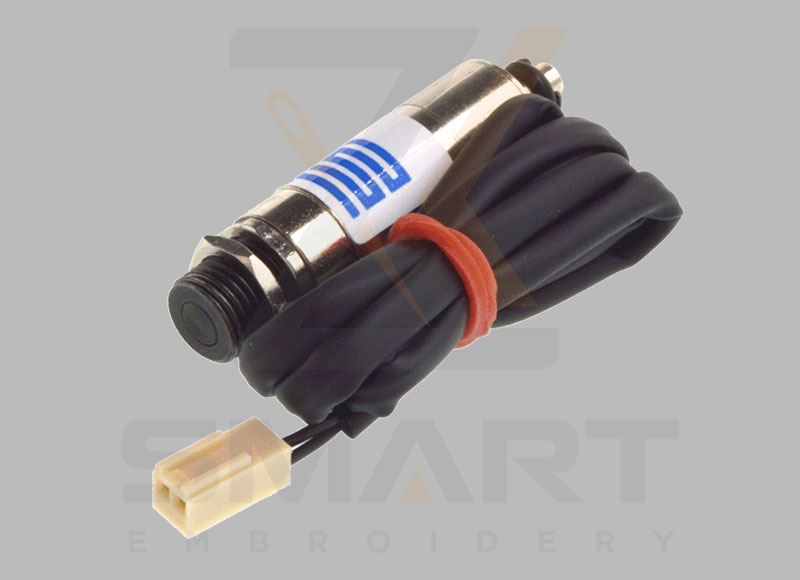 الملف اللولبي القفز مع Miniplug for China Machine Machine قطع الغيار A0901Cs