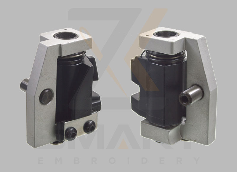 شريط متبادل شريط الإبرة الملتوية للاشمئزاز المتبادل لقطع الجهاز التطريز A01S17-8MM