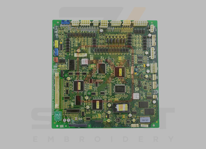 Dahao E600 Main Board Machine Machine Motherboard Computer Machine Accessories