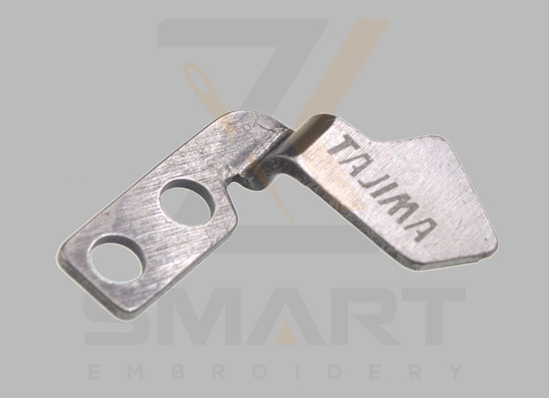Tajima تطريز Machine Blade Sknife C0301TJF02