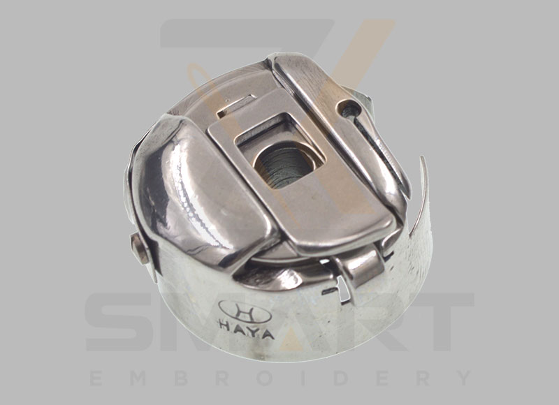 50 PCS Haya Bobbin Case Computer Machine Machine Accessories R02HY04