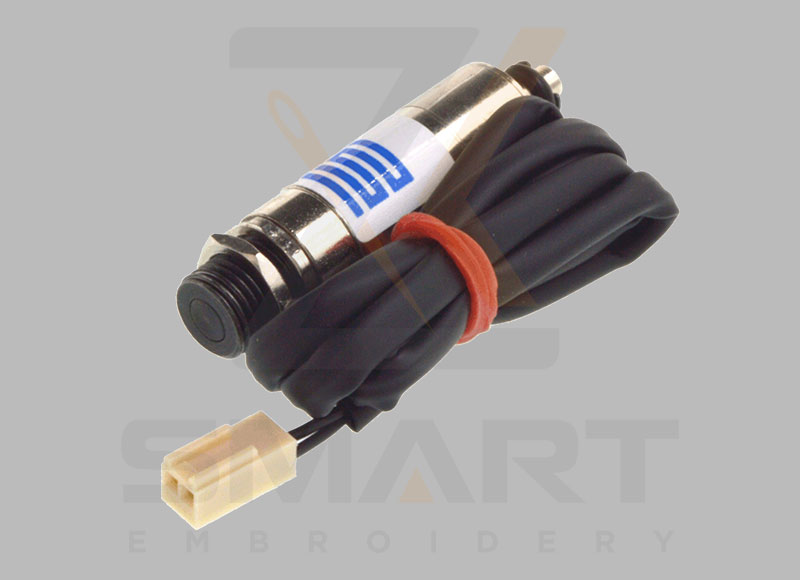 الملف اللولبي القفز مع Miniplug for China Machine Machine قطع الغيار A0901CS