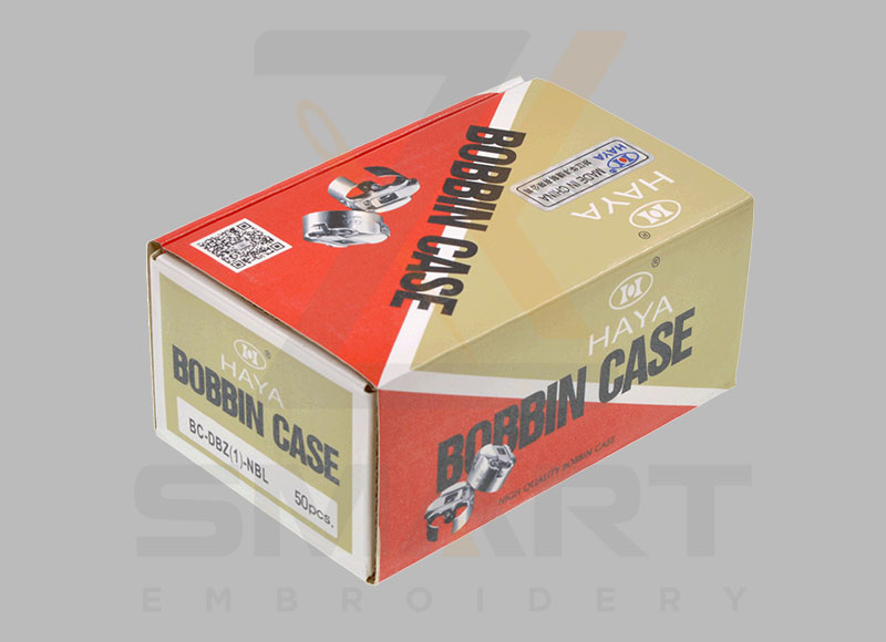 50 PCS Haya Bobbin Case Case Computer Machine Accessories R02HY01