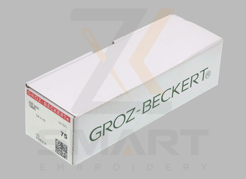 500 PCS MACTIORE MACHERE NEEDLE DB*K5 جهاز تطريز أجزاء N11GB-DB-K5-11