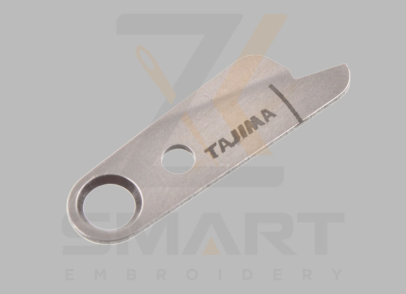 Tajima تطريز Machine Blade Sknife C0301TJM02