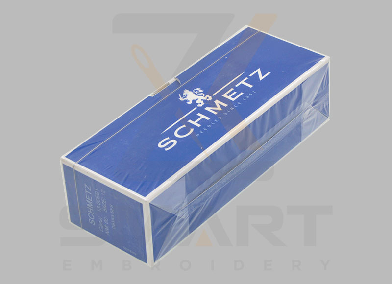 جهاز التطريز Needle DB*K5 جهاز تطريز أجزاء LSJZ-DB-K5