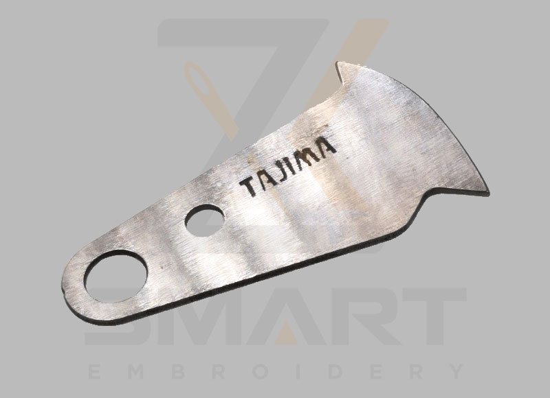 خيط فصل اللوحة Tajima التطريز قطع الغيار