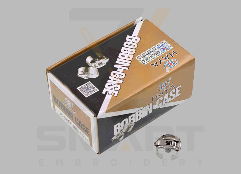50 PCS HAYA 1.6 مرة بوكس ​​كوكب الحاسوب الملحقات آلة التطريز