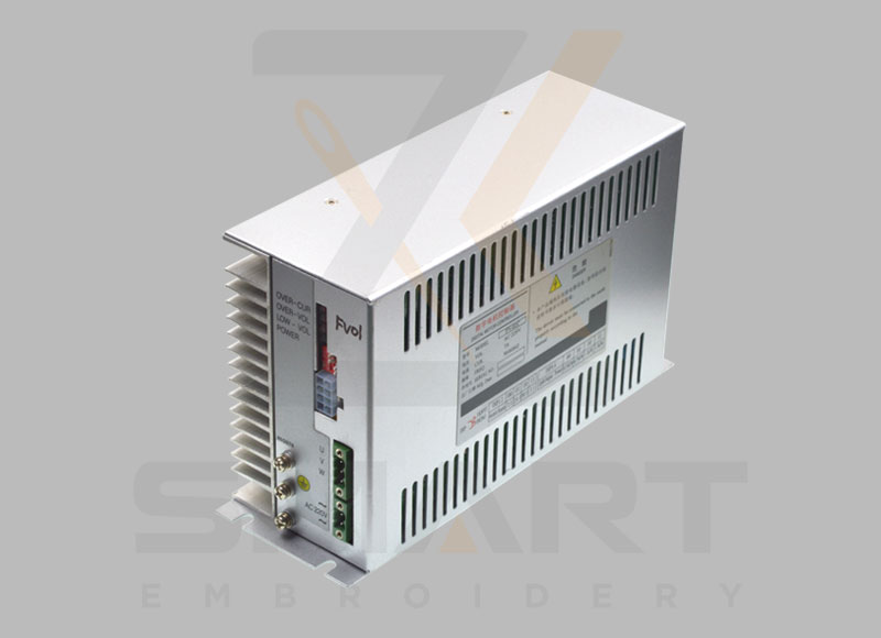 FV02 FV01 AXIS AXIS MAIN MOTOR DRIVER DAHAO MACHER MACHENT SYSTEM