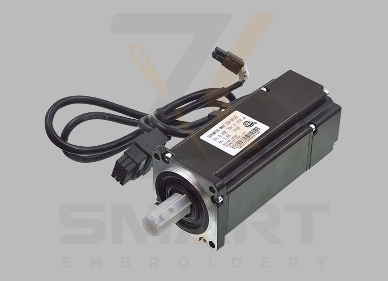 Dahao SM60C-1330-D01 (A) ، محرك مؤازرة 0.4 كيلو وات لـ SD-S040-F01 قطع الغيار