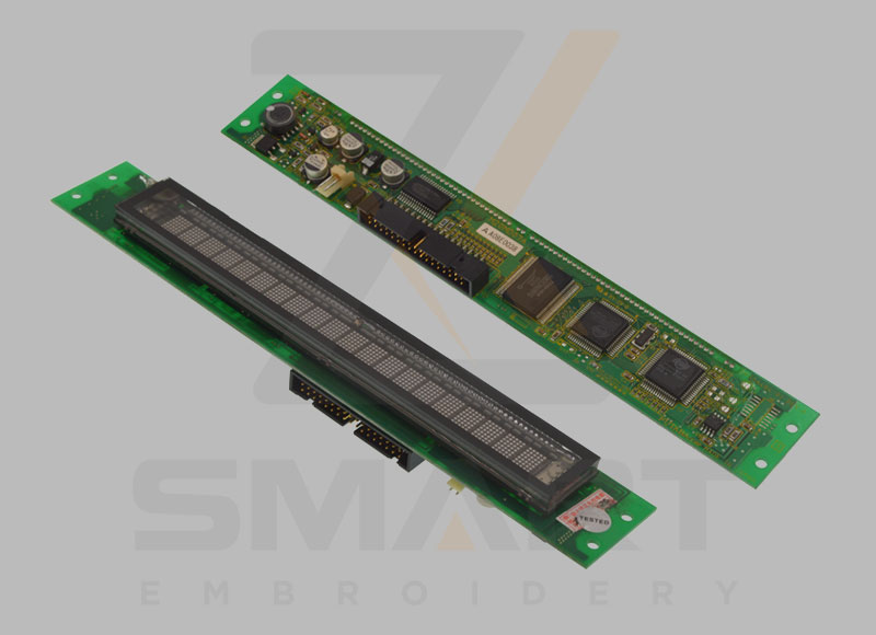 عرض Tajima VFD استبدال ETJ-M20MD07A