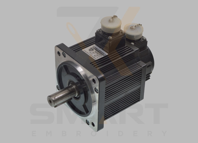 يستخدم 1.0 كيلو وات من عمود Servo Motor SM130-4025-D00 (D) لـ China Feiya Zgm Dahao Machine Machine Machine
