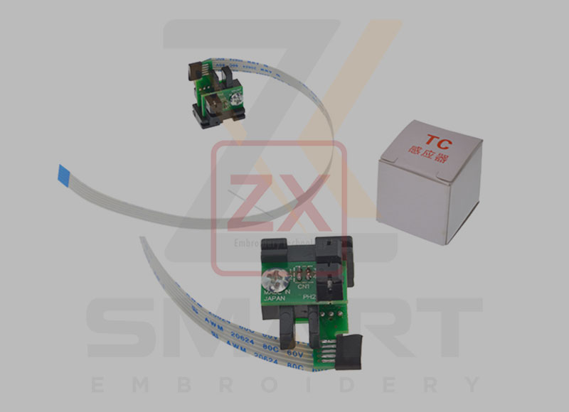 TC Card Card Machine Machine Parts