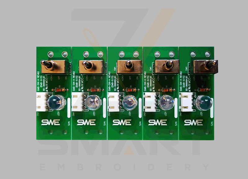 BD-000004 EMB-SWF-H SWF HEAR ON OFF SWITCH CARD REV01 (EMB-9،15)