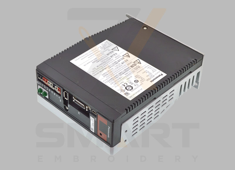 تستخدم Panasonic McDJT3320