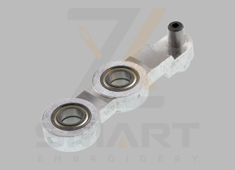 A04LRB-FAY Round Head Bar Bar Bar Rad Laver for Feiya Embroidery Machine Praphories