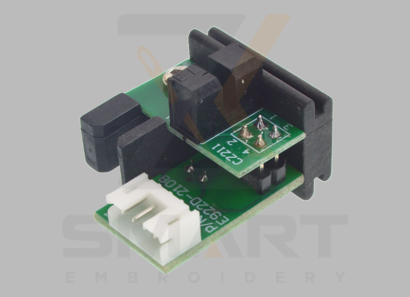 بطاقة مستشعر Dahao Thread Sensor E921 TC Sensor Board for Chinese Embroidery Machine System System Praph