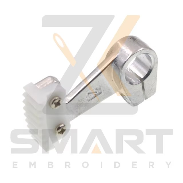 Take-up Lever Drive Lever B EF0516000000 & EG0529000000 مع ترس لجيما ، SWF ، آلة التطريز الصينية