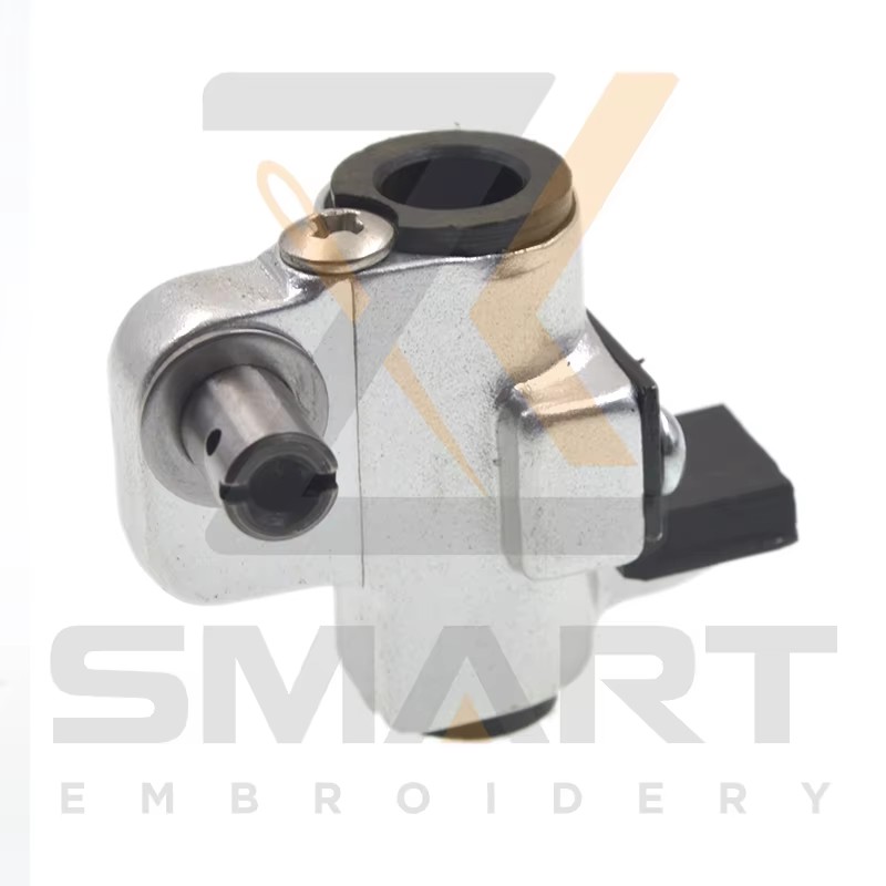 Presser Foot Prackstrocator Assy لـ 45 نوعًا من نوع ARM Tajima Machines A0801TJ03
