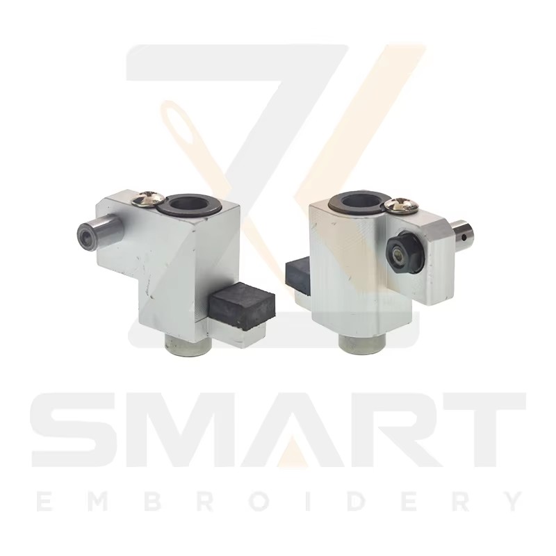 Presser Foot Pronsrocator Ass'y Tajima SWF Machine Machine Aports A080103