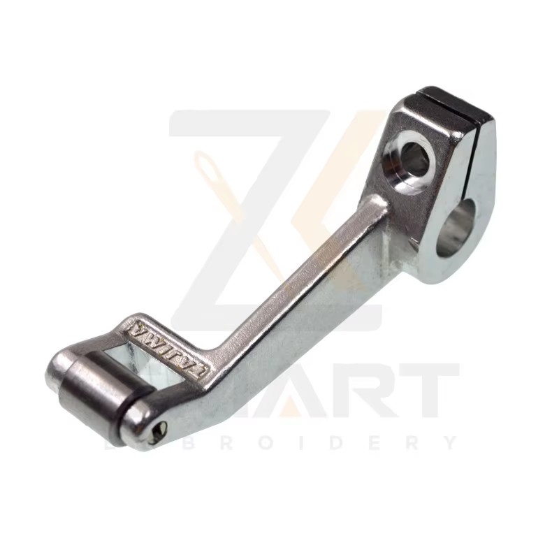 Take-up Lever Drive Lever B لـ Tajima Machine Machine Parts A05B07