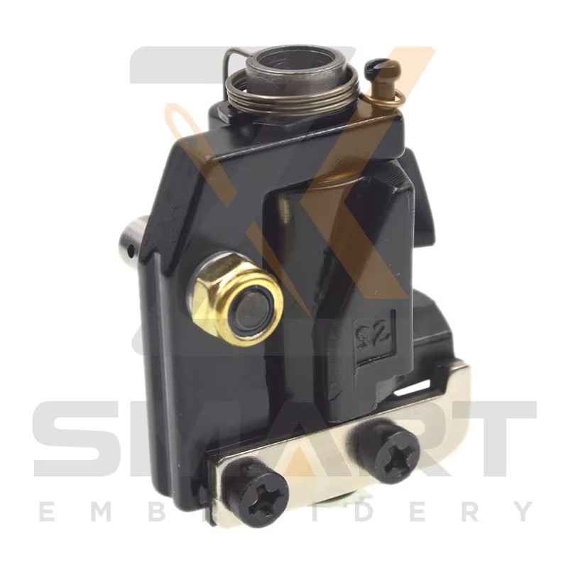 شريط الإبرة المتبادل Assy Tajima SWF الذقن التطريز أجزاء A01S28
