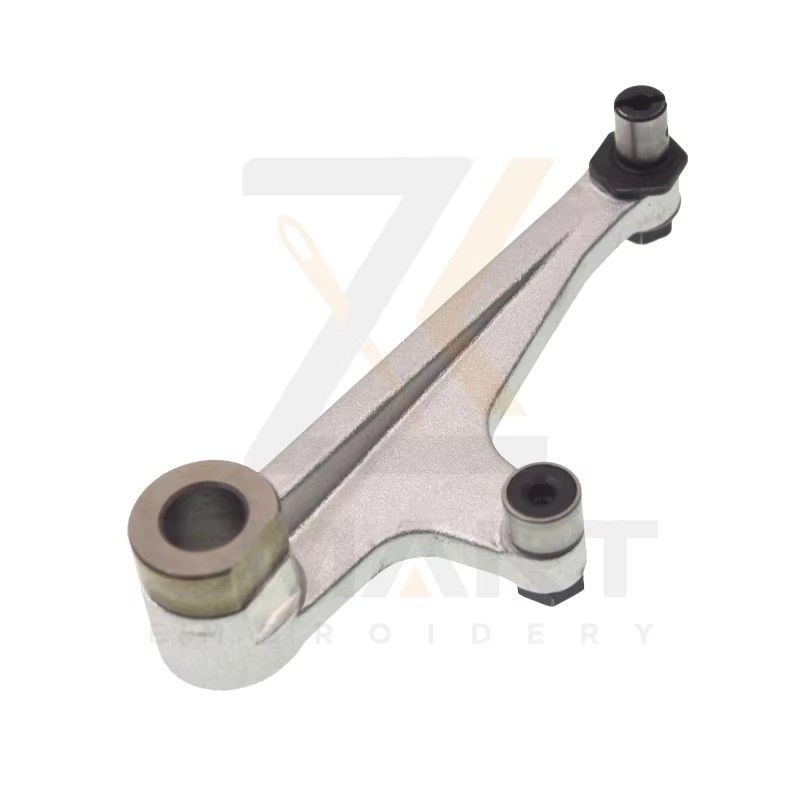 رافعة محرك الأقراص المتبادلة في Foot Foot لـ Tajima Machine A0802STJ02