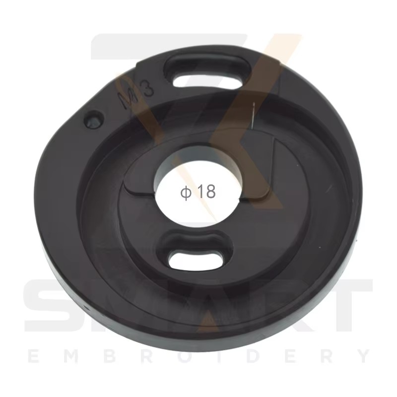 Split M3 Cam لقطع الصين & Tajima آلة A02M318S