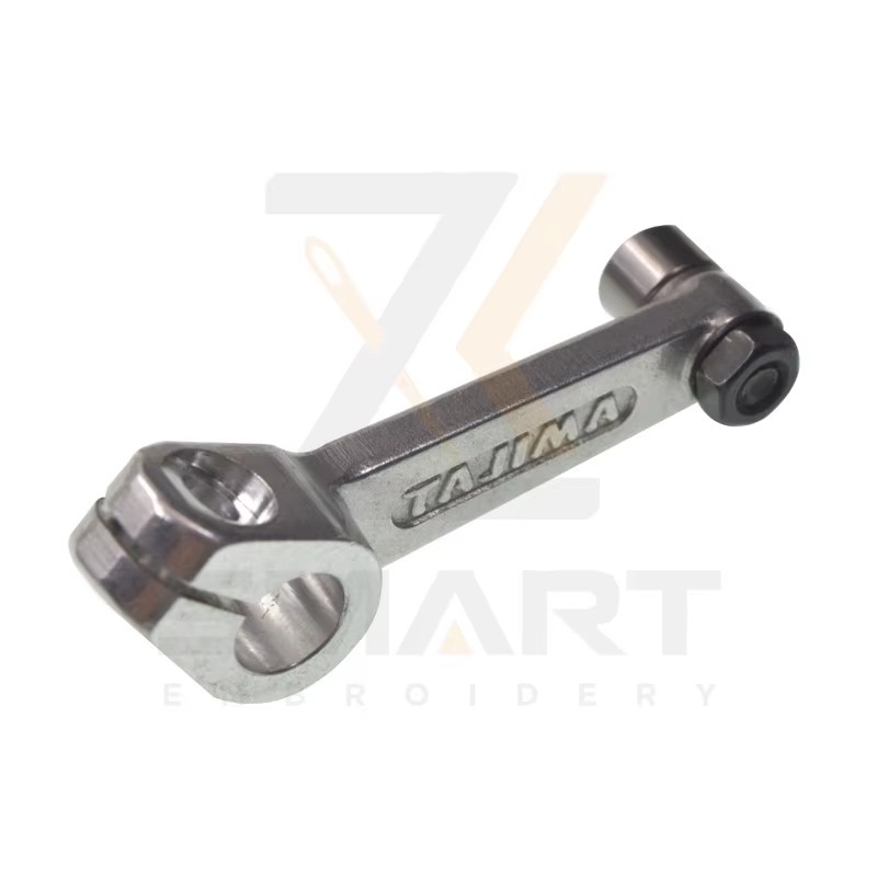 Take-up Lever Drive Lever A لـ Tajima Machine Machine Parts A05A06