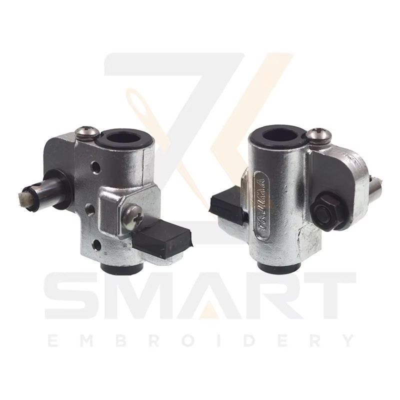 Presser Foot Prackstrocator Ass'y لـ Tajima 47 Arm Genidation Machine Machine Parts A0801TJ01