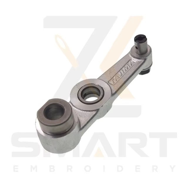 Needle Bar Driving Lever EG0527000000 080230050S00 لـ Tajima Machine A04TJ02-45 A04TJ02-47