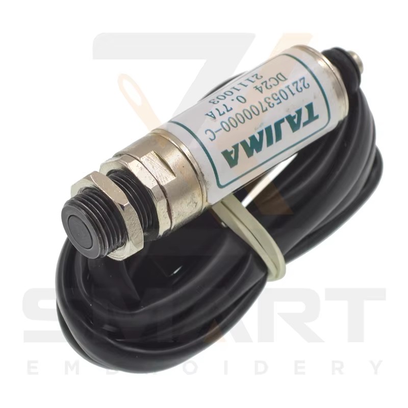 الملف اللولبي القفز لآلة التطريز Tajima EG6801020000 080350200000 A0901TJ02