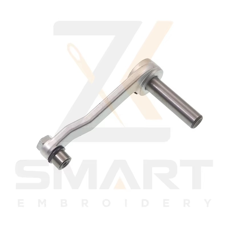 Take-up Lever Drive Lever EC0A460S0000 ، EC0A46000000 ، ME0535000000 ، ME0534S00000 لـ Tajima Embroidery Machine A05ATJ01