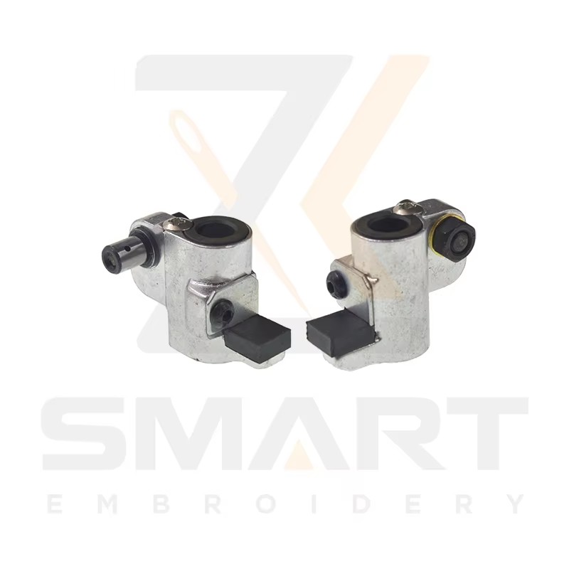 Presser Foot بالمثل