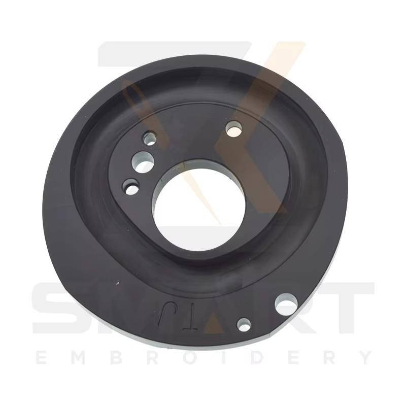 انقسام نوع Tajima التطريز CAM TJ 21mm Hole A02TJTJ21S 9A0802400000