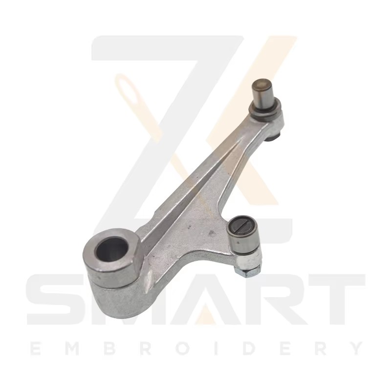 رافعة محرك أقراص Presser Foot لـ Tajima Chinese Machine Machine Parts A0802S01-DY