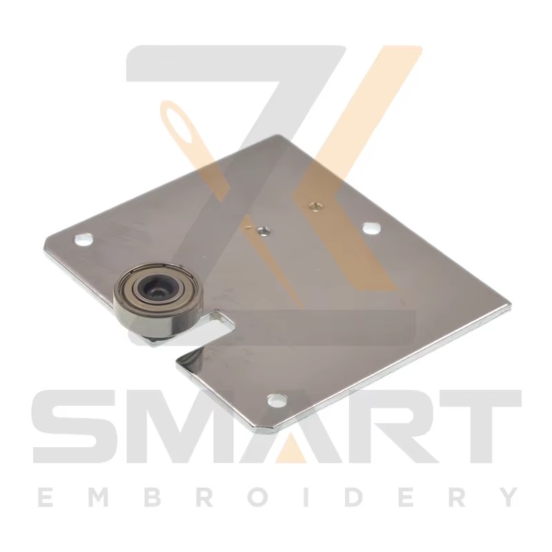 الغطاء العلوي الأصلي مع الأسطوانة لآلة تطريز ARM ARM ARM A1203
